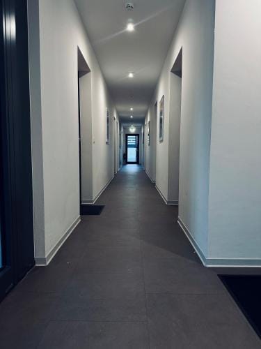 Apartmenthaus MK Immobilien Hotel in Stuttgart