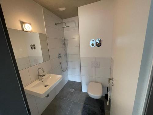 Apartmenthaus MK Immobilien Hotel in Stuttgart