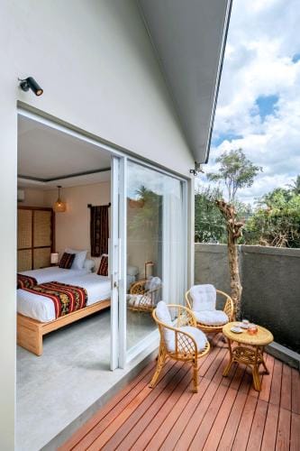 Ayurvedahub Ubud Hotel in Ubud