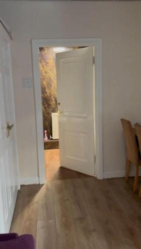 Hotel George Hotel in Stoke-on-Trent