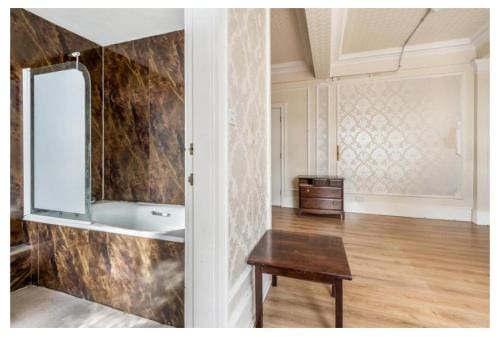 Hotel George Hotel in Stoke-on-Trent
