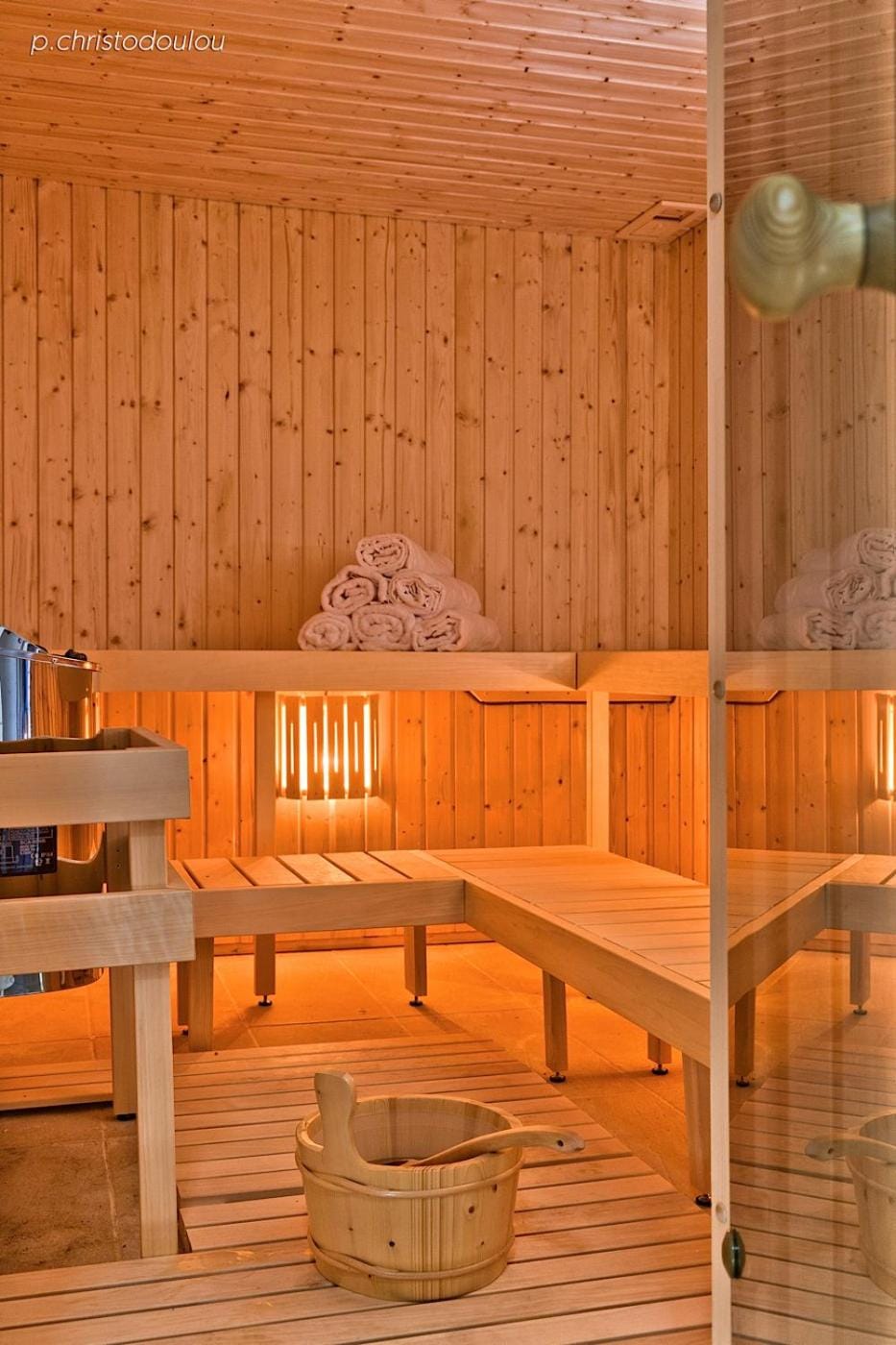 CHC Sound of the Sea Apartment hotel in Karpathos