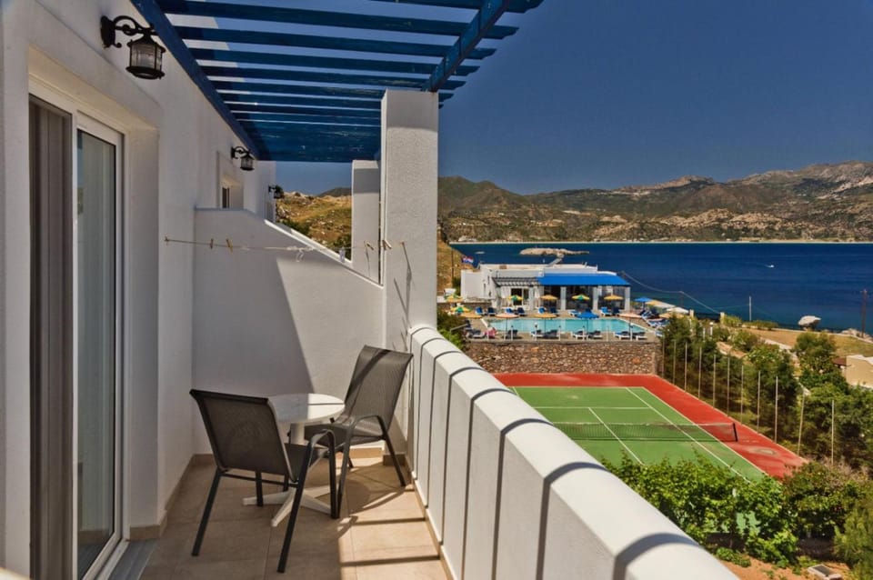 CHC Sound of the Sea Apartment hotel in Karpathos