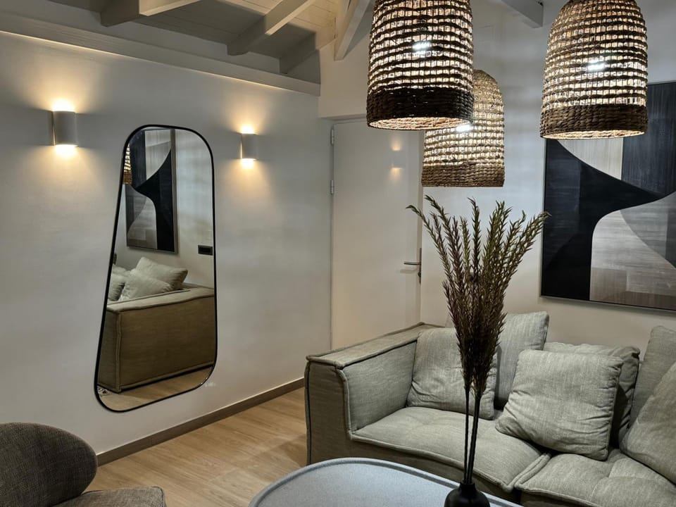 CHC Sound of the Sea Apartment hotel in Karpathos