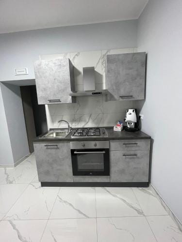 Giovi's Apartments by Central Home Hotel in Castellammare di Stabia
