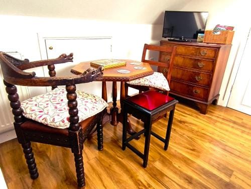 Castle View Suite - Corvesgate Cottage - 3 room suite Hotel in Corfe Castle