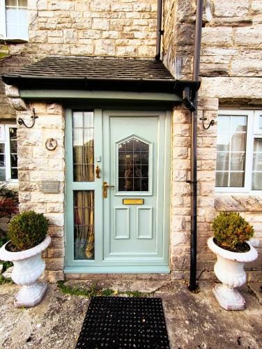 Castle View Suite - Corvesgate Cottage - 3 room suite Hotel in Corfe Castle