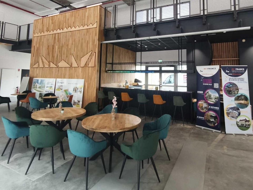 Facilities