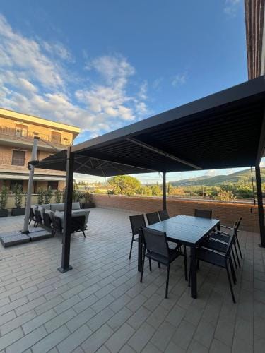 La Terrazza di Luca B&B Hotel in Umbria