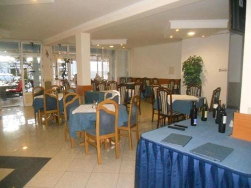 Hotel Apartments More Hotel in Neum