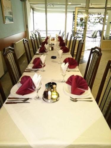 Hotel Apartments More Hotel in Neum