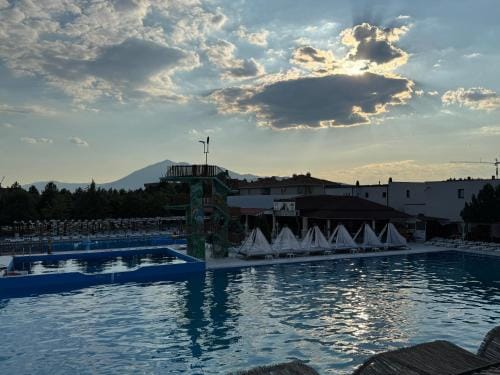 TEA Prizren Hotel Hotel in North Macedonia