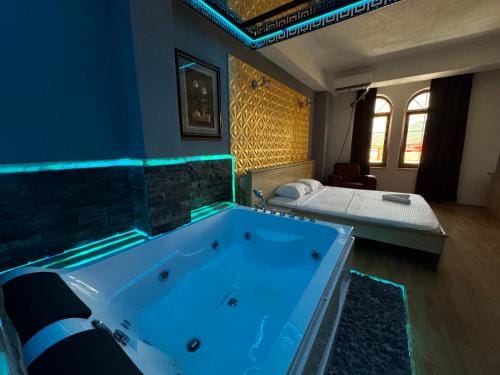 TEA Prizren Hotel Hotel in North Macedonia