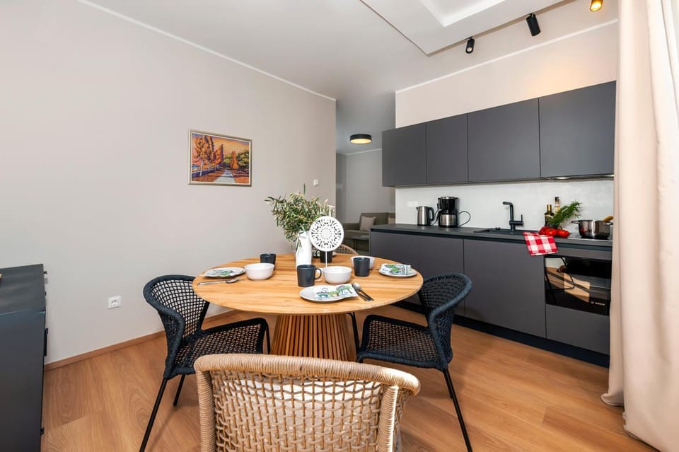 Sunset Residence Rovinj Hotel in Rovinj