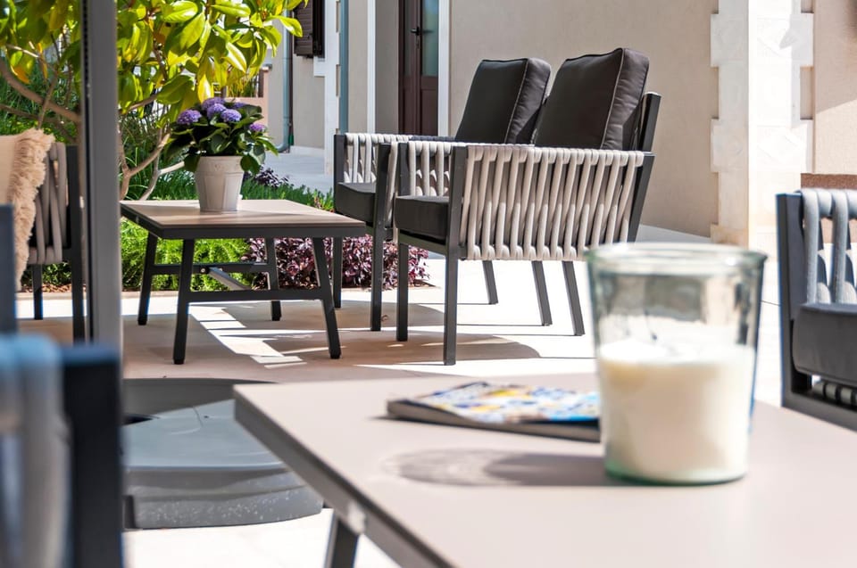 Sunset Residence Rovinj Hotel in Rovinj