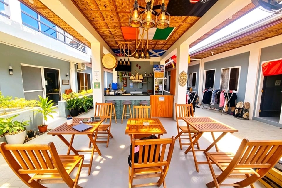 The Village Panglao Hotel in Panglao