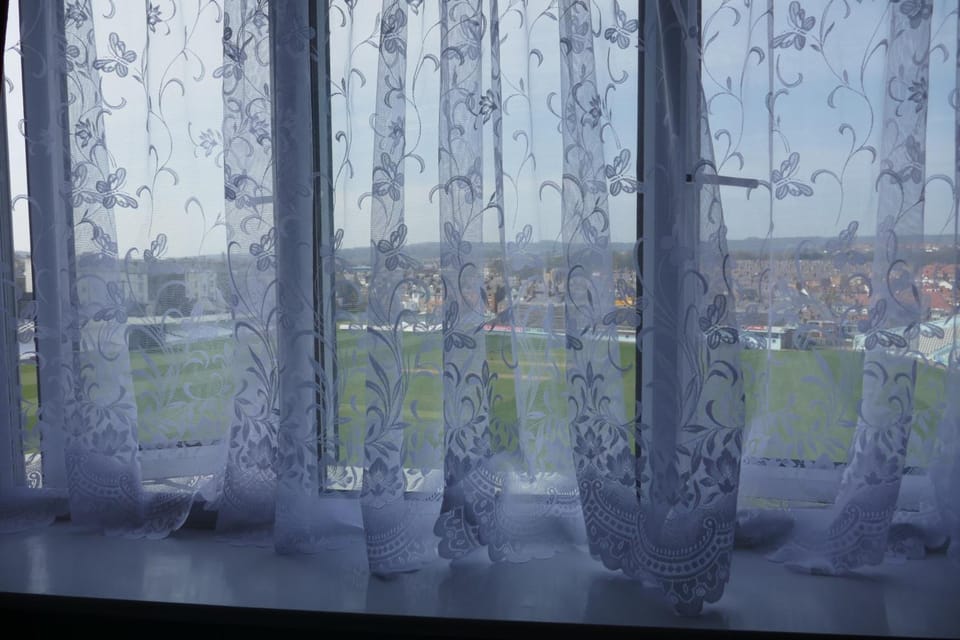 The Boundary Hotel in Scarborough