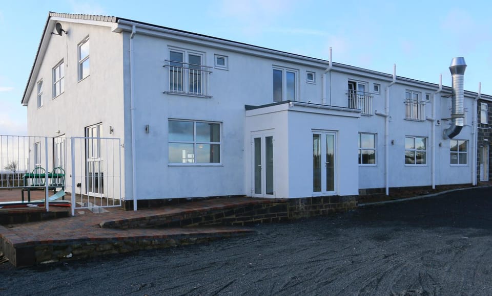 The Brown Horse Hotel Hotel in Wolsingham