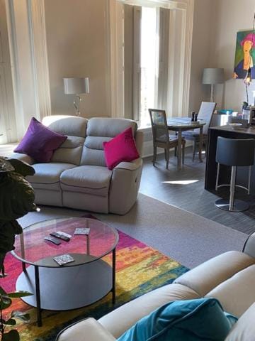 The Dower House Apartments Hotel in Lincoln