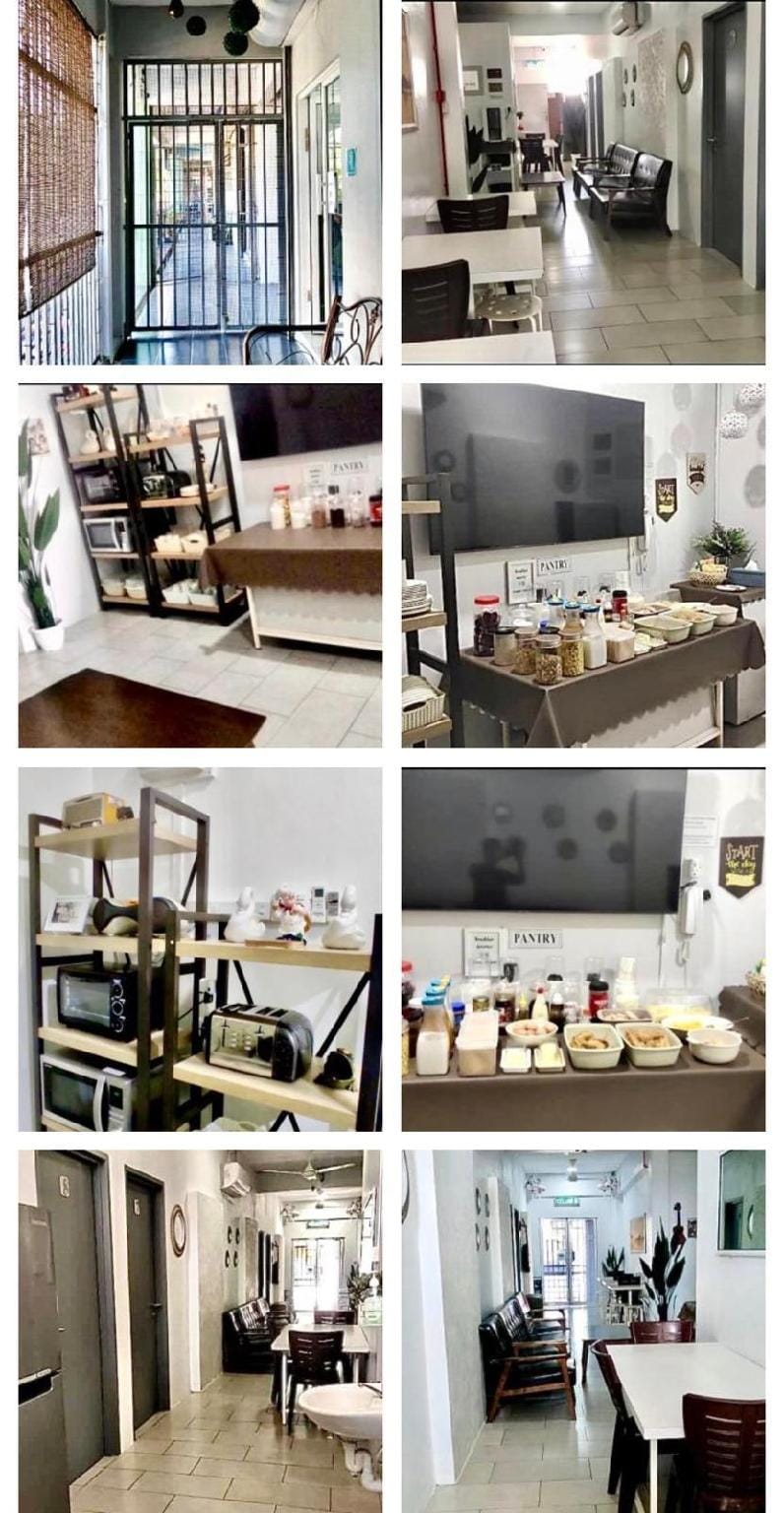 Facilities