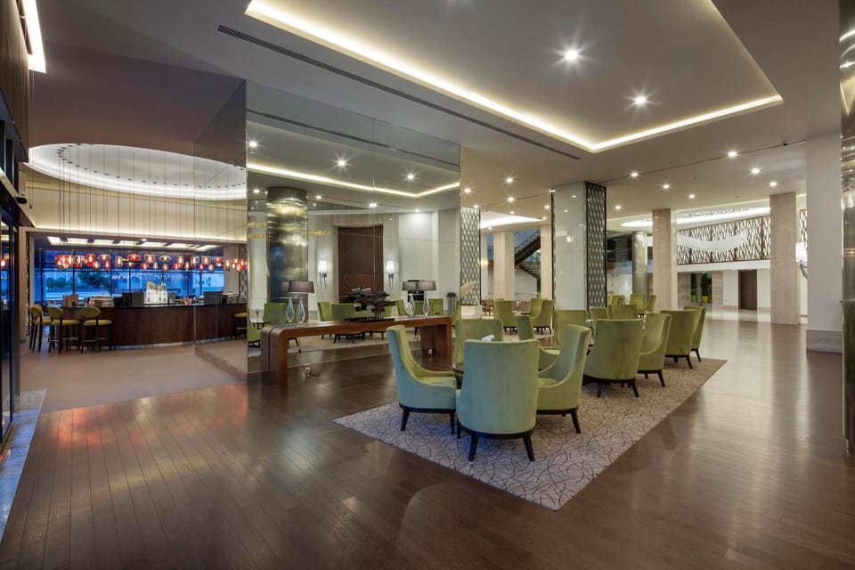 The Sense Deluxe Hotel Hotel in Side