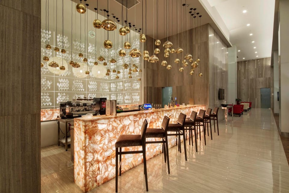 The Sense Deluxe Hotel Hotel in Side