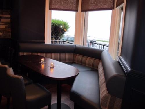 The Spinnaker Hotel Hotel in Greenock