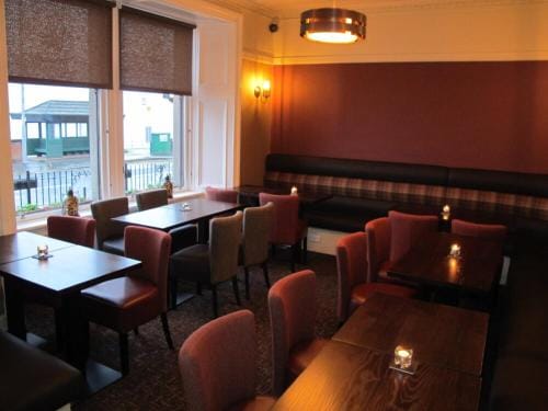 The Spinnaker Hotel Hotel in Greenock