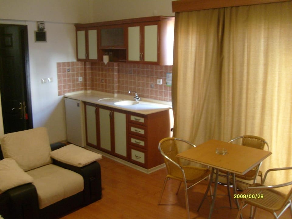 Times Apart Apartment hotel in Cesme