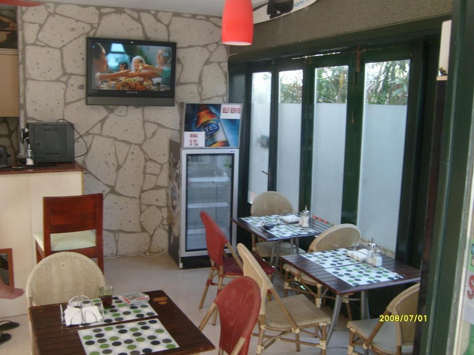 Times Apart Apartment hotel in Cesme