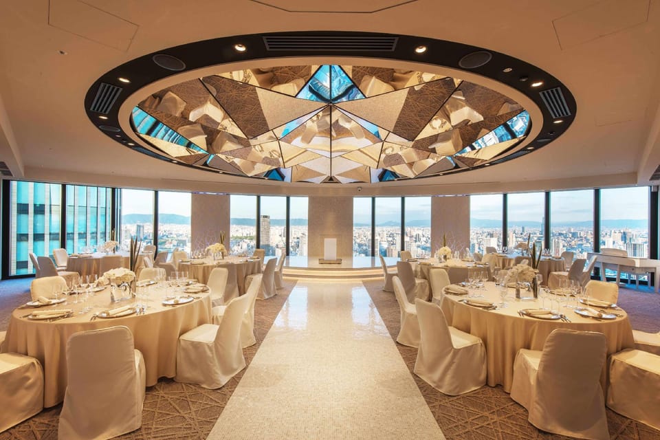 Meeting room / ballrooms