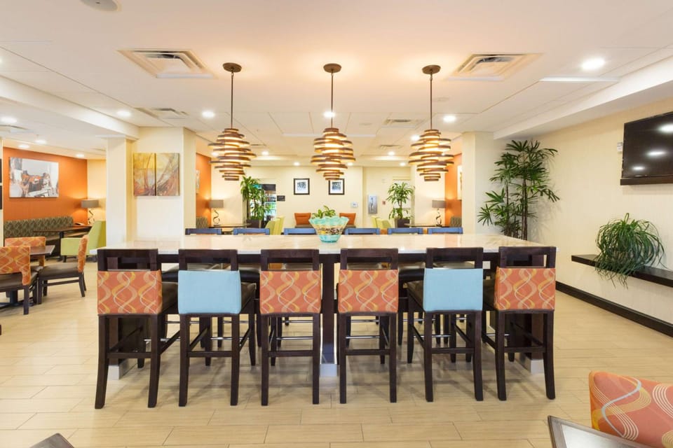 Hampton Inn Daytona Beach/Beachfront Hotel in Florida