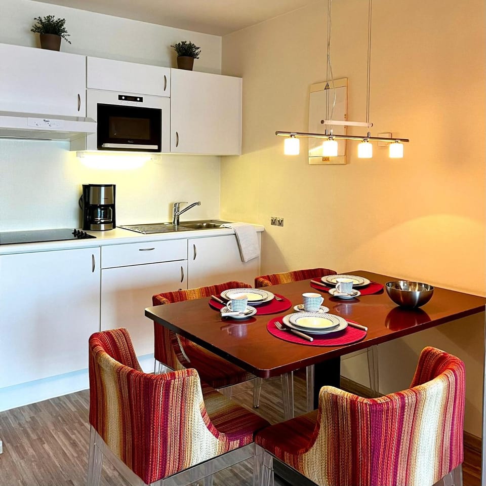 Aparthotel Blankenberge-NEW Hotel in Flanders