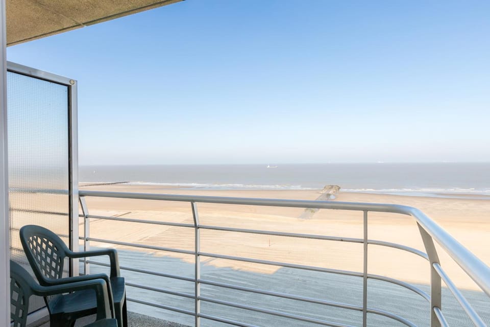 Aparthotel Blankenberge-NEW Hotel in Flanders