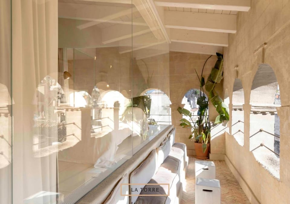 Sant'Angelo Luxury Resort-NEW Hotel in Matera