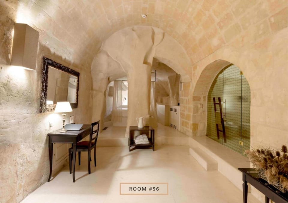 Sant'Angelo Luxury Resort-NEW Hotel in Matera