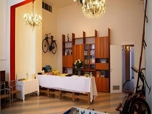 Recreational facilities