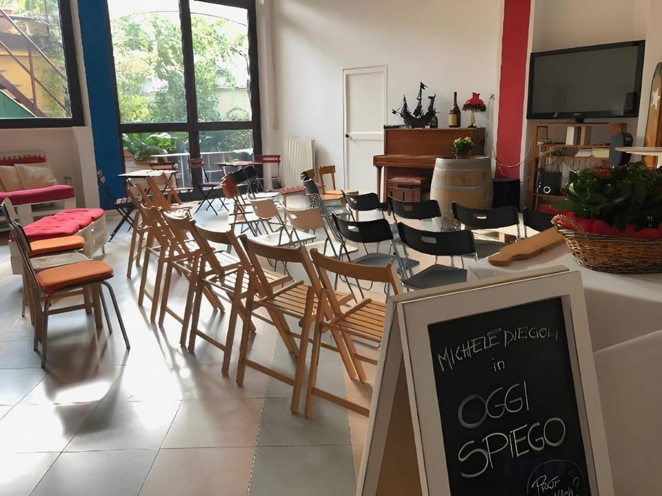 Il Girasole-NEW Hotel in Sesto San Giovanni