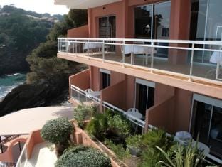 Hotel de la Calanque-NEW Hotel in Cavalaire-sur-Mer
