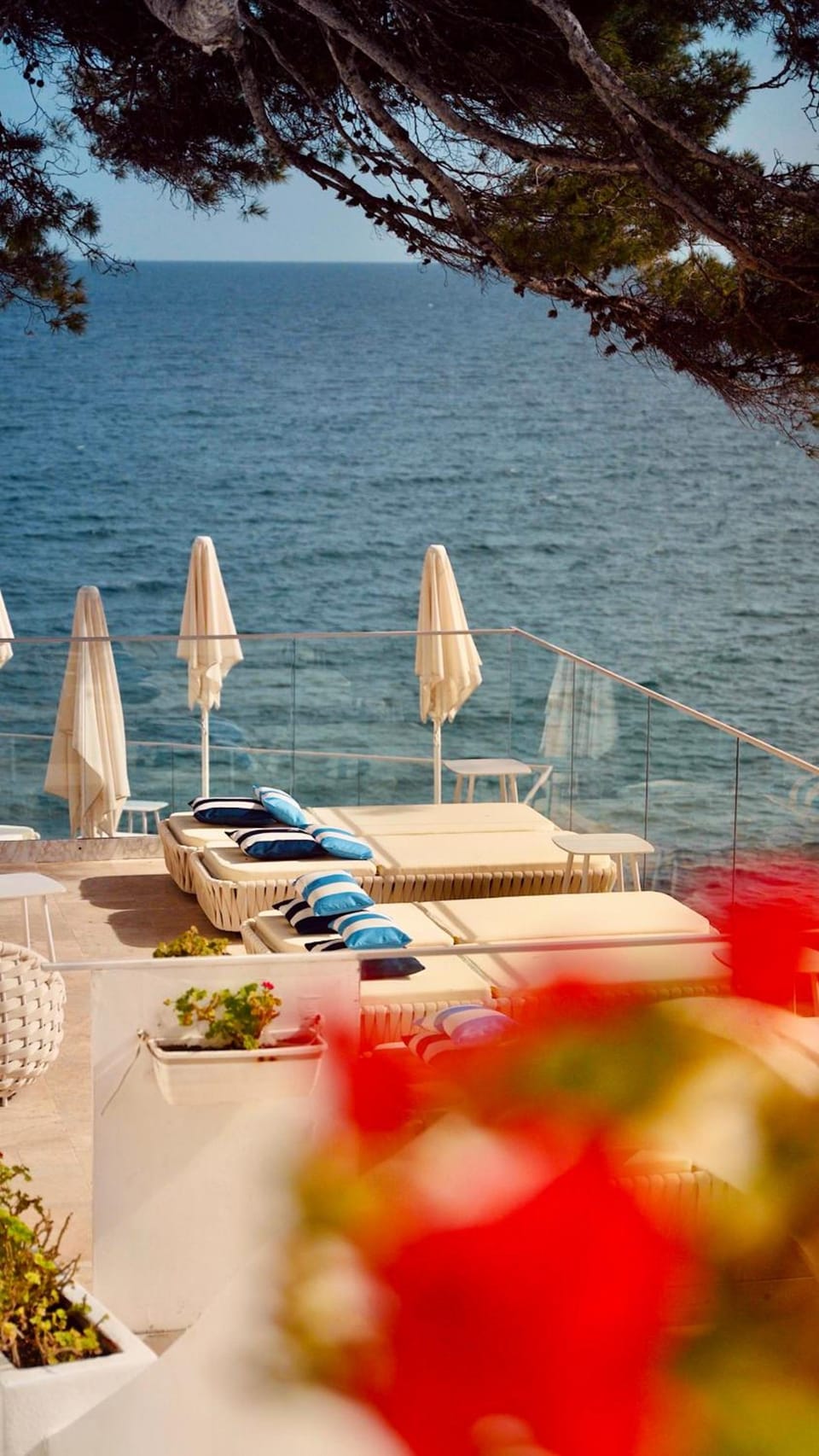 Hotel de la Calanque-NEW Hotel in Cavalaire-sur-Mer
