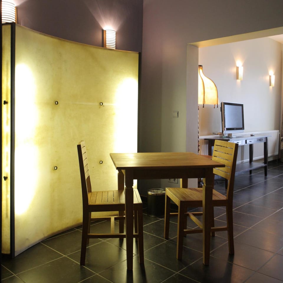 Het Pachthof-NEW Hotel in Flanders