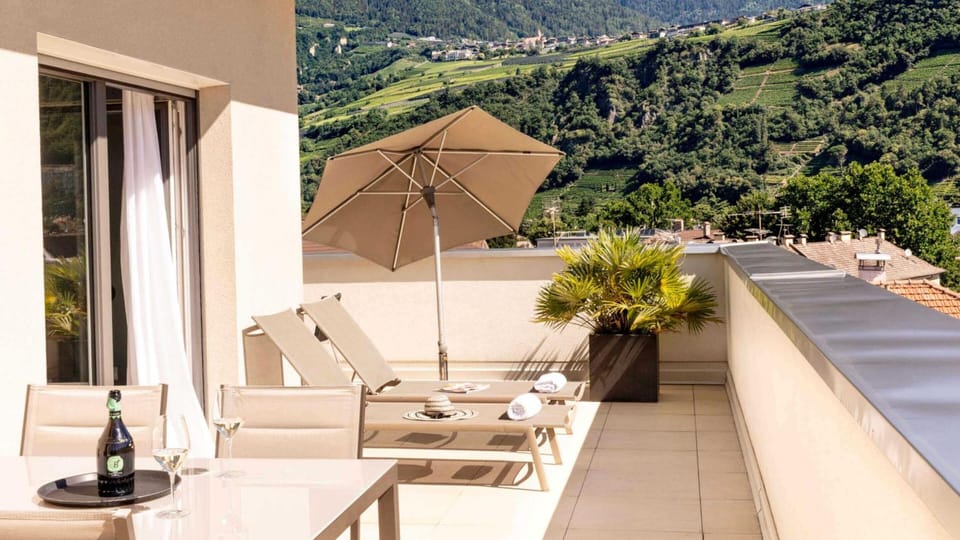 City Hotel Merano-NEW Hotel in Merano