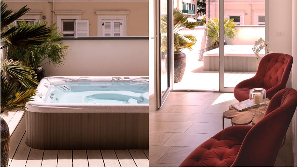 City Hotel Merano-NEW Hotel in Merano