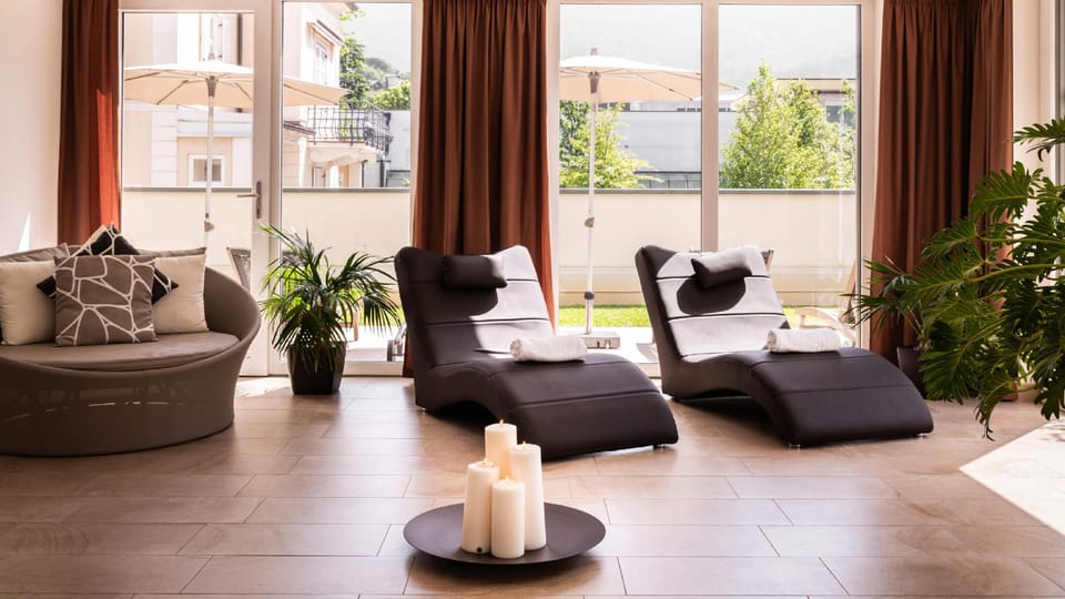 City Hotel Merano-NEW Hotel in Merano