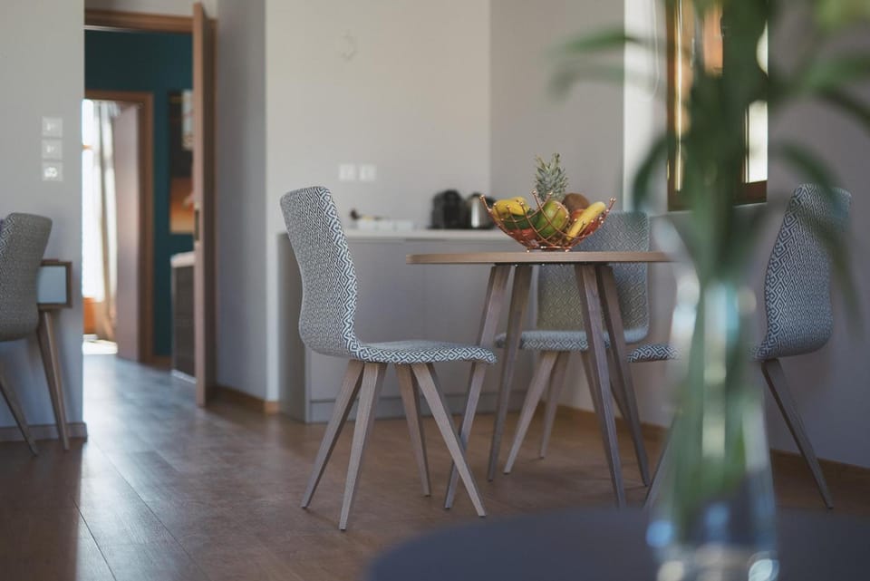 Bluebell Luxury Suites-NEW Apartment hotel in Chania