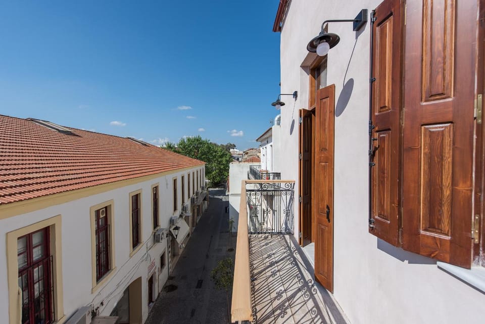Bluebell Luxury Suites-NEW Apartment hotel in Chania