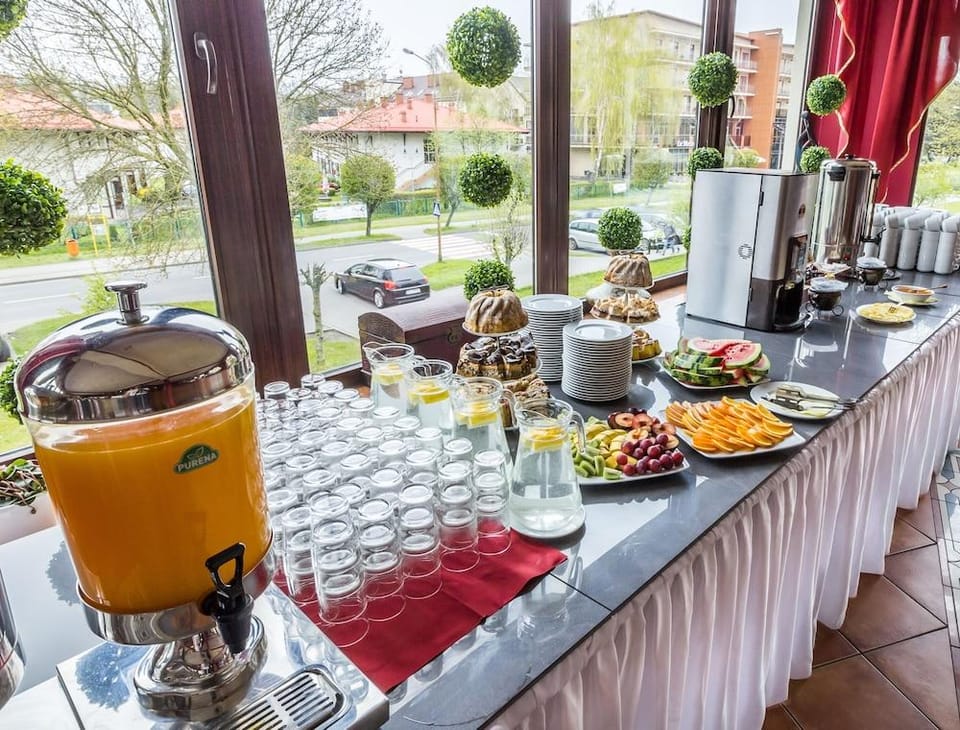 Doris SPA & Wellness-NEW Resort in West Pomeranian Voivodeship, Poland