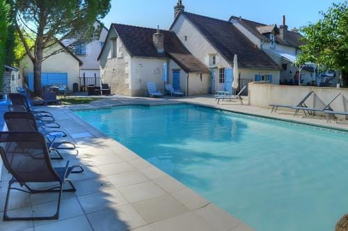 Domaine de la Picardiere Hotel in Centre-Val de Loire