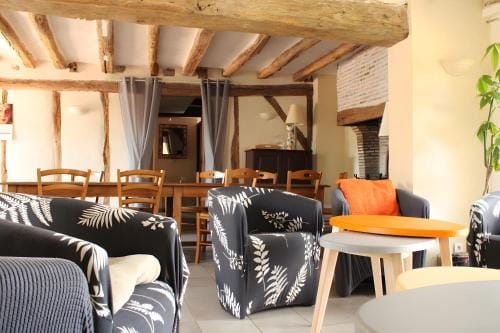 Domaine de la Picardiere Hotel in Centre-Val de Loire