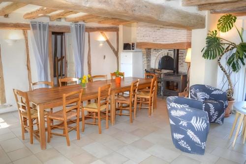 Domaine de la Picardiere Hotel in Centre-Val de Loire